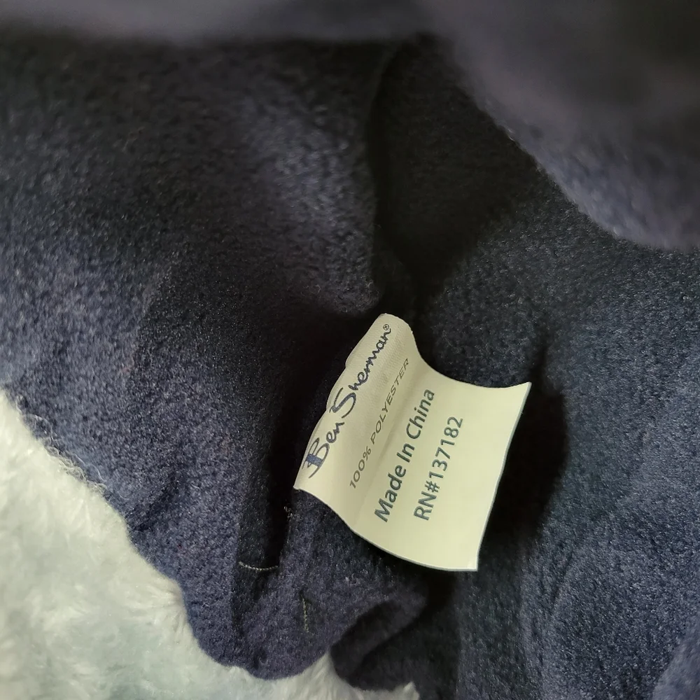 Ben Sherman Baby Trapper Hat
